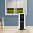 Ver imagem 4 de Ar-Condicionado Portátil Gree 12.000 BTUs Frio 127V Gpc12Ak-A3Nna1C