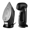 Ver imagem 2 de Ferro de Passar Easy & Care Polishop e Ultra Hand Steamer | 220v