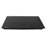 Cooktop Britânia 4 Bocas Vidro Indução 220V BCT04P - 3