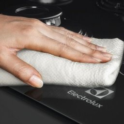 Cooktop à Gás Electrolux 4 Bocas Vidro Bivolt Ke4Gp - 4