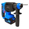 Martelete Perfurador Rompedor Brushless Recarregável 20000ma - 7