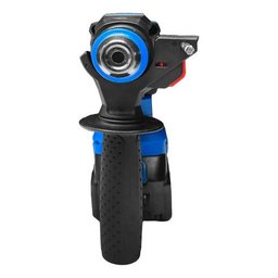Martelete Perfurador Rompedor Brushless Recarregável 20000ma - 6