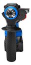 Ver imagem 6 de Martelete Perfurador Rompedor Brushless Recarregável 20000ma