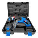 Ver imagem 4 de Martelete Perfurador Rompedor Brushless Recarregável 20000ma