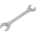 Ver imagem 1 de Chave fixa 20x22mm cromo vanádio fosco cartela - Vonder