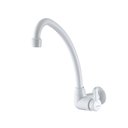 Ver imagem 1 de Torneira Cozinha Parede Bric Lorenzetti - F31 1168 - Branco