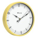 Ver imagem 1 de Relogio de Parede 24cm Silencioso