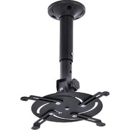 Suporte Projetor de Teto 360º Universal - Sp210a - Preto - 1