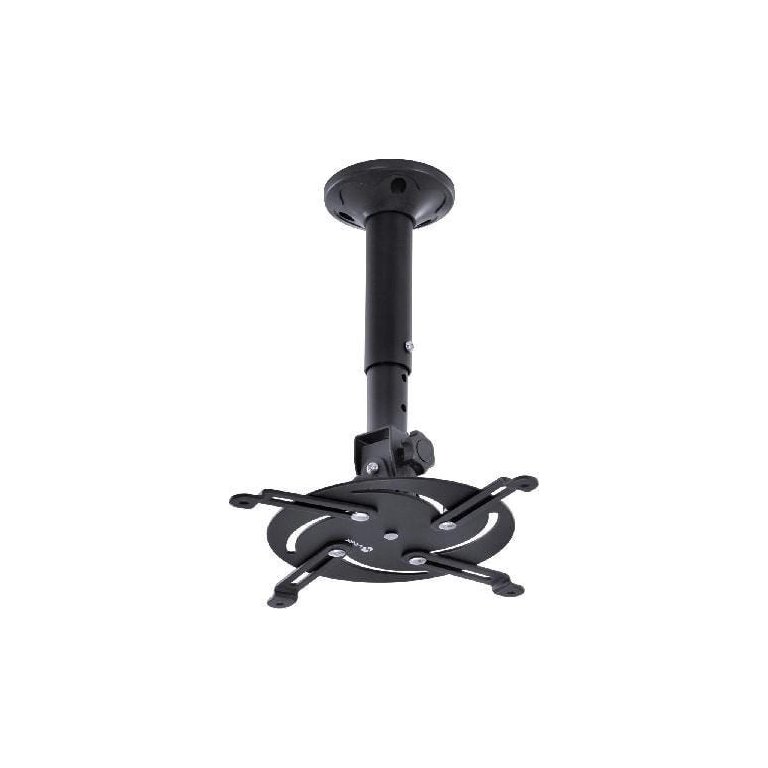 Suporte Projetor de Teto 360º Universal - Sp210a - Preto