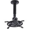 Suporte Projetor de Teto 360º Universal - Sp210a - Preto - 1