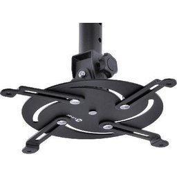 Suporte Projetor de Teto 360º Universal - Sp210a - Preto - 2