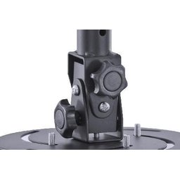 Suporte Projetor de Teto 360º Universal - Sp210a - Preto - 3