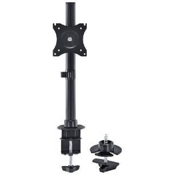 Suporte Para Monitor De Mesa 13""-27"" Vesa 100X100 Sm-340A - 2