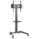 Ver imagem 1 de Suporte Rack para Tv Lcd/led/plasma de 37" a 70" com Suporte para Receptor - Sr150