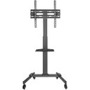 Ver imagem 3 de Suporte Rack para Tv Lcd/led/plasma de 37" a 70" com Suporte para Receptor - Sr150