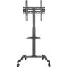 Suporte Rack para Tv Lcd/led/plasma de 37" a 70" com Suporte para Receptor - Sr150 - 3