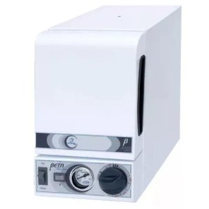 Estufa Esterilizadora Beta 4l Odontécnica Manicure