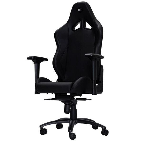 Cadeira Gamer Dazz 625184 Big Boss Preta