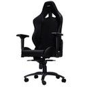 Ver imagem 1 de Cadeira Gamer Dazz 625184 Big Boss Preta