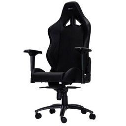 Cadeira Gamer Dazz 625184 Big Boss Preta - 1 Cadeira Gamer Dazz 625184 Big Boss Preta - 1