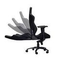 Ver imagem 2 de Cadeira Gamer Dazz 625184 Big Boss Preta