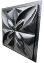 Ver imagem 3 de Forma Gesso/Cimento 3D ABS - Flor do Oriente