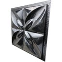 Ver imagem 3 de Forma Gesso/Cimento 3D ABS - Flor do Oriente