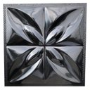 Ver imagem 4 de Forma Gesso/Cimento 3D ABS - Flor do Oriente