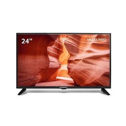 Monitor 24 Polegadas Hdmi com Conversor Bivolt Tl016 - 2