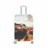 Capa Protetora para Mala Viagem Personalizada Forza Corrida - 1
