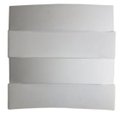Ver imagem 3 de Forma Gesso/Cimento 3D ABS - Côncavo e Convexo 30x30