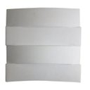 Ver imagem 3 de Forma Gesso/Cimento 3D ABS - Côncavo e Convexo 30x30