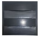 Ver imagem 4 de Forma Gesso/Cimento 3D ABS - Côncavo e Convexo 30x30