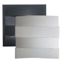 Ver imagem 1 de Forma Gesso/Cimento 3D ABS - Côncavo e Convexo 30x30