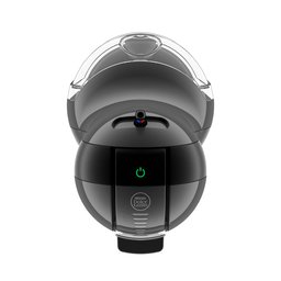 Cafeteira Nescafé Dolce Gusto Mini Me Preta 220v - 5