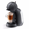 Cafeteira Nescafe Dolce Gusto Mini Me Preta Automática (220v) - 1