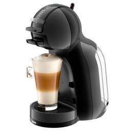 Cafeteira Nescafé Dolce Gusto Mini Me Preta 220v - 1
