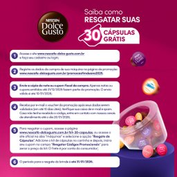 Cafeteira Nescafé Dolce Gusto Mini Me Preta 220v - 10