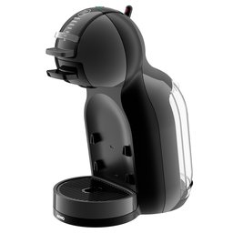 Cafeteira Nescafé Dolce Gusto Mini Me Preta 220v - 7