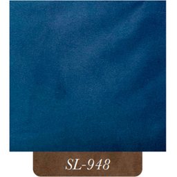 Sofá Caminha Pet Abel Cachorros e Gatos - Casa Chick Veludo Azul Marinho - 6