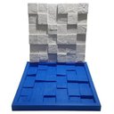 Ver imagem 1 de Forma Silicone Gesso 3D - São Tomé