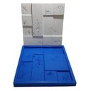 Ver imagem 1 de Forma Silicone Gesso 3D - Rustik