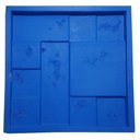 Ver imagem 2 de Forma Silicone Gesso 3D - Rustik