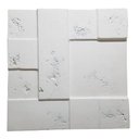 Ver imagem 3 de Forma Silicone Gesso 3D - Rustik