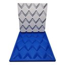 Ver imagem 1 de Forma Silicone Gesso 3D - Polígonos