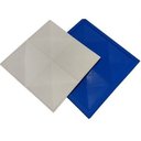 Ver imagem 4 de Forma Silicone Gesso 3D - Pirâmide