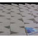 Ver imagem 3 de Forma Silicone Gesso 3D - Pedra Invertida