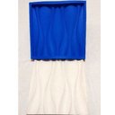 Ver imagem 3 de Forma Silicone Gesso 3D - Ondas/Dunas