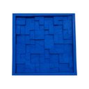 Ver imagem 3 de Forma Silicone Gesso 3D - Mosaico