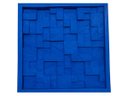 Ver imagem 3 de Forma Silicone Gesso 3D - Mosaico